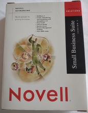 Novell Small Business Suite 5